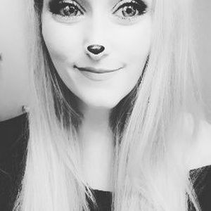 Meet your Posher, Abbi